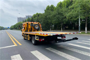 晋中宁武道路救援拖车-宁武救援服务热线